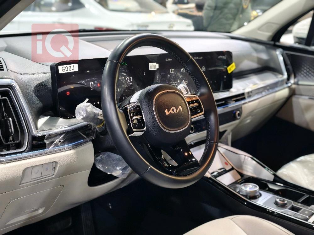 كيا سورينتو